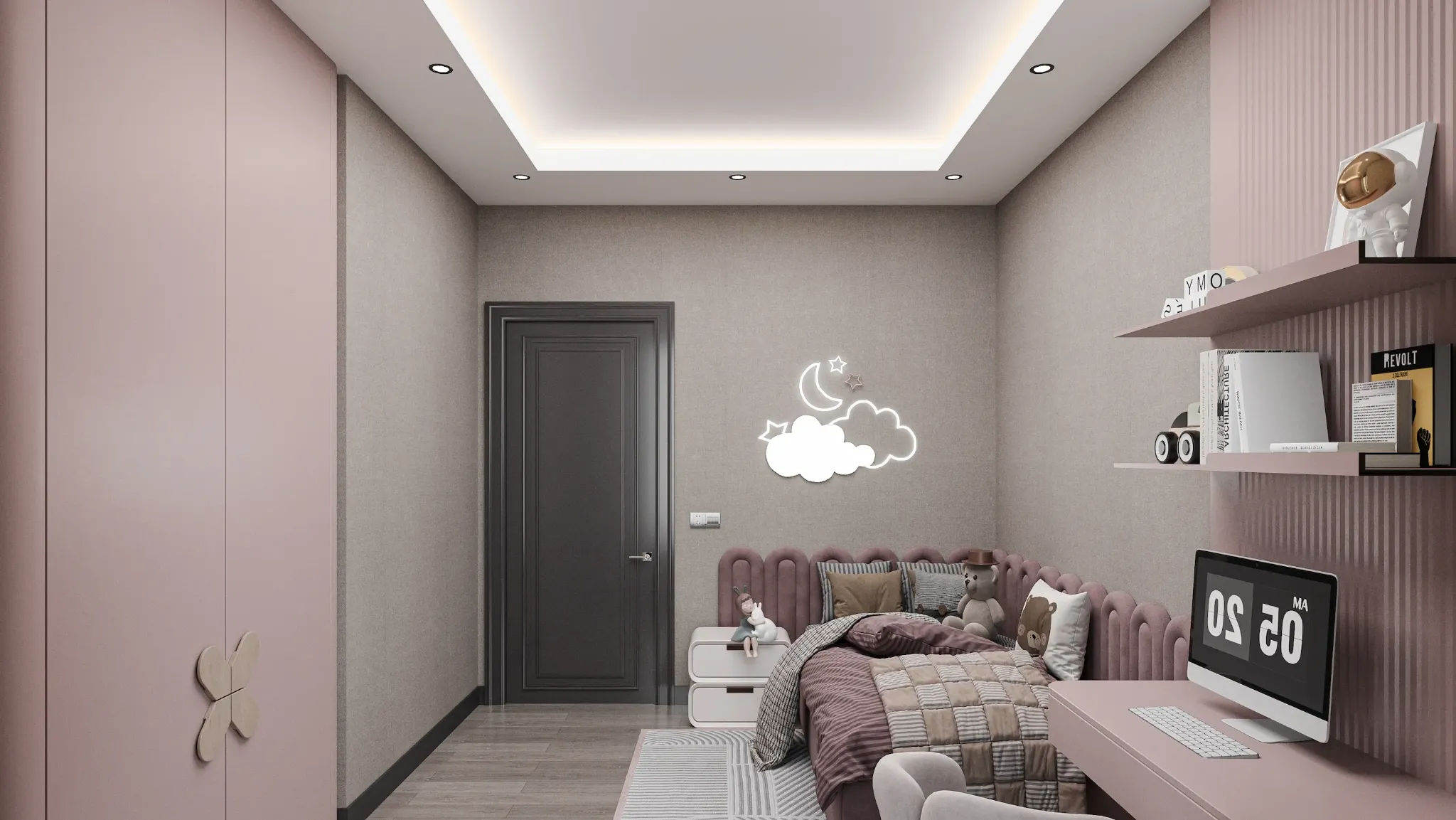 Keçiören Ovacık Yeni Konut