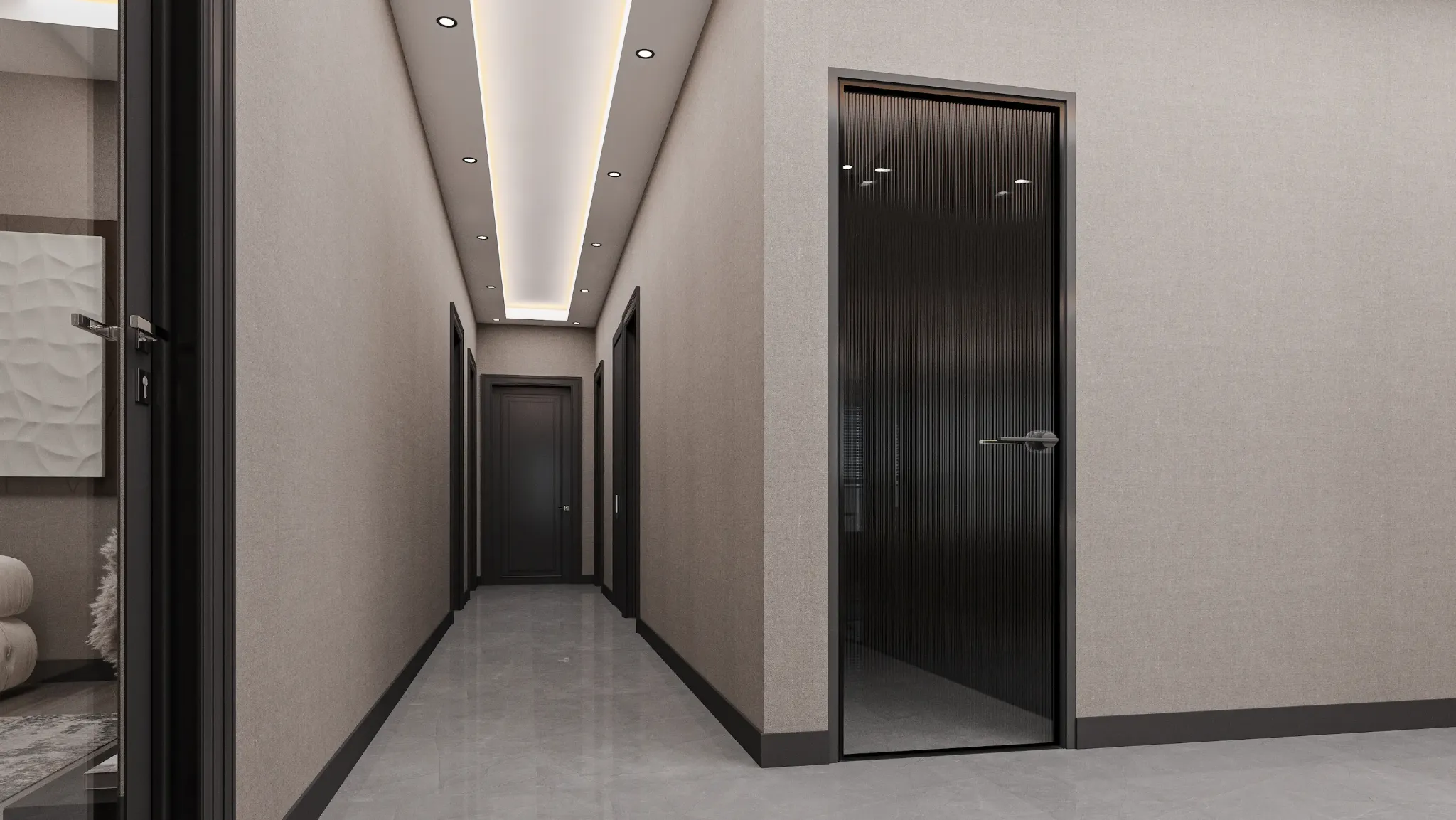 4+1 Lüks Daire Fiyatı galeri görseli